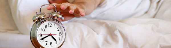 10 советов для тех, кто хочет вставать по утрам без проблем