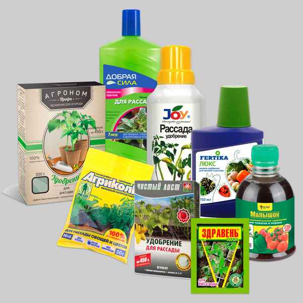 Идеальное удобрение существует: выбираем лучшую органику