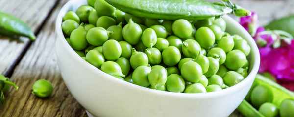 Круглый год объедаемся свежим зеленым горошком: 4 совета по его выращиванию в домашних условиях