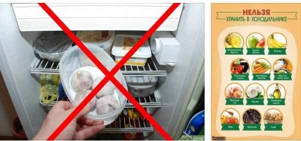 Почему лук нельзя держать в холодильнике и как правильно его хранить