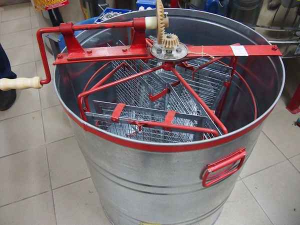 Конструирование медогонки своими руками, особенности и материалы