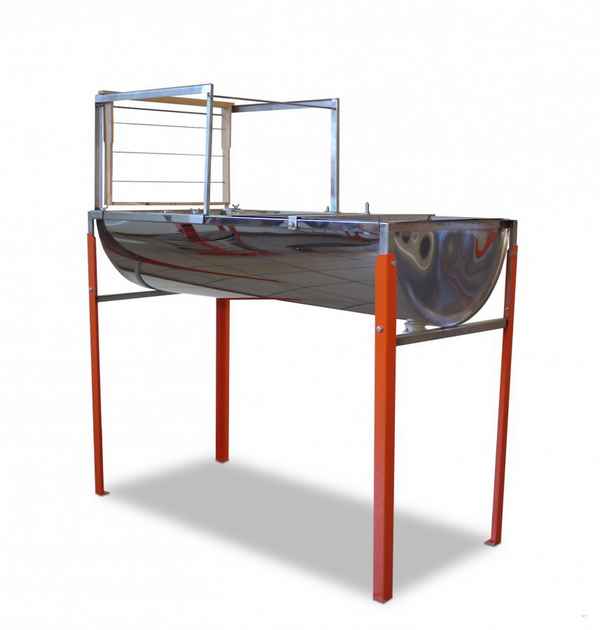 Разделочный стол пчеловода