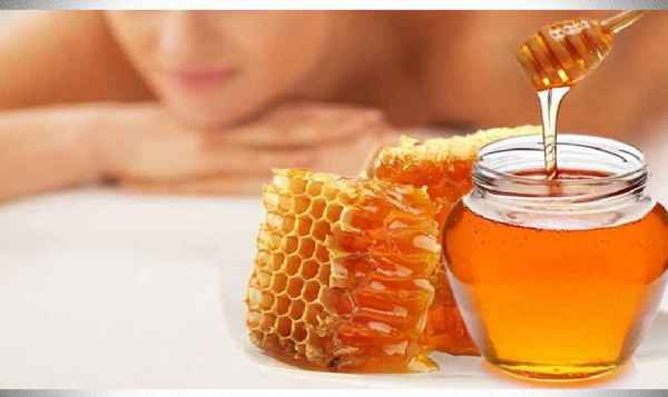Польза и питательные свойства медовой воды для лица