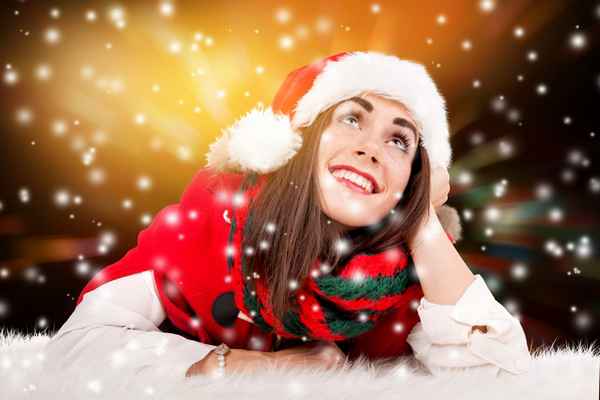 Как правильно загадывать желания в новогоднюю ночь