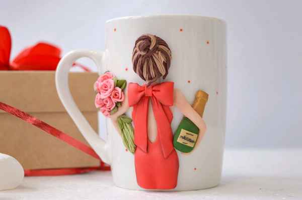 Беспроигрышные идеи для подарков на 8 Марта