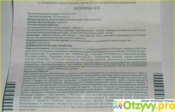 «Метронидазол» для птиц: описание, инструкция по применению