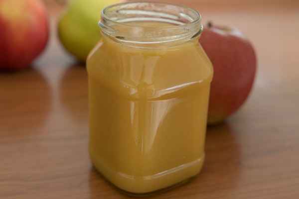 Что делать из падалицей яблок? 5 легких рецептов из упавших и слегка подбитых яблок