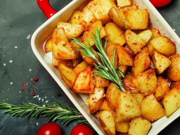 Что приготовить из первого урожая: 5 вкусных рецептов