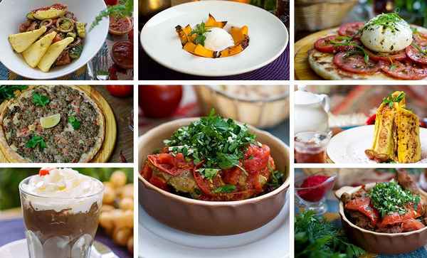 Что приготовить в марте: рецепты блюд из сезонных продуктов