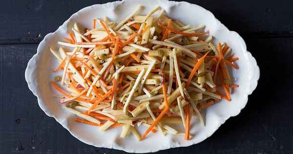 Мартовские рецепты, от которых вы будете без ума