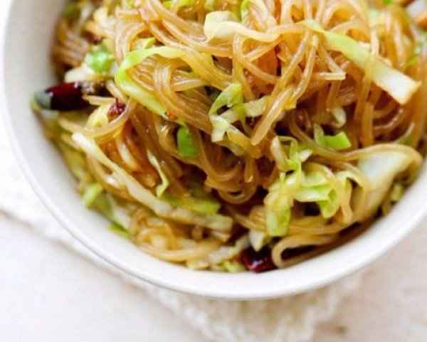 5 блюд из пекинской капусты, от которых вы будете в восторге