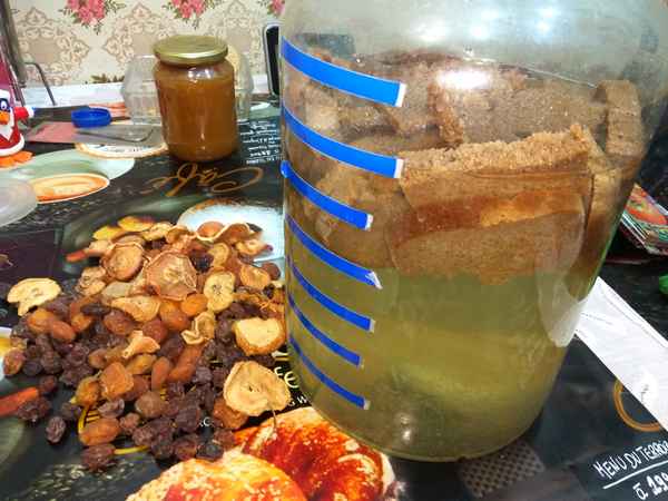 Как сделать пшеничную водку в домашних условиях