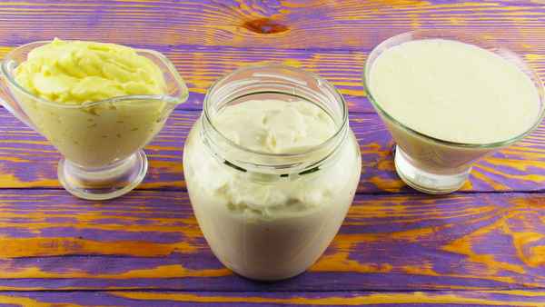 Вкуснее покупного: рецепт домашнего майонеза