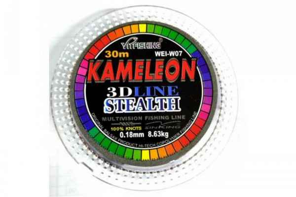 Особенности лески для зимней рыбалки