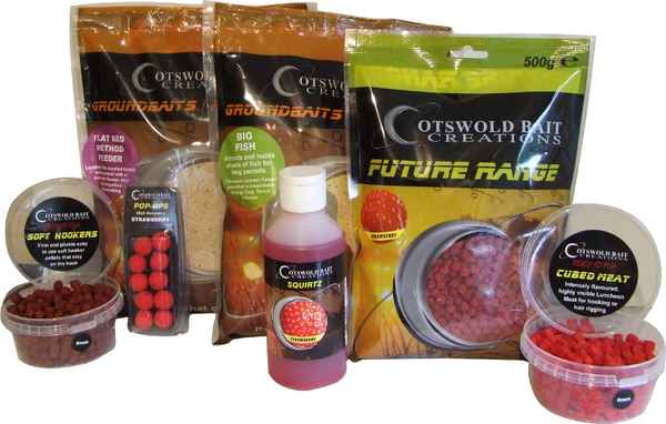 Выбор снастей, насадок и прикормки для ловли ерша