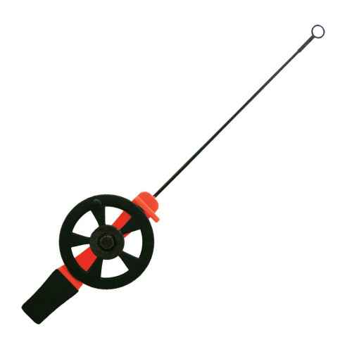 Виды зимних удочек