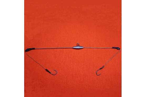 Оснастка для зимней удочки