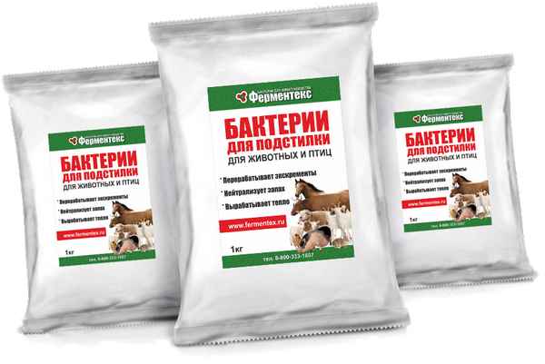 Подстилка для курятника с бактериями: плюсы и минусы, правила использования