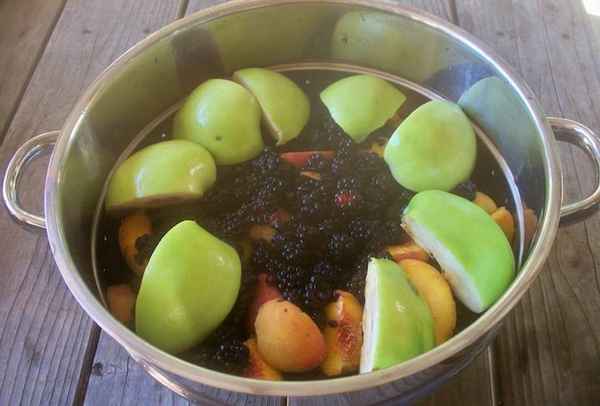 Как сделать сок из яблок без соковыжималки?