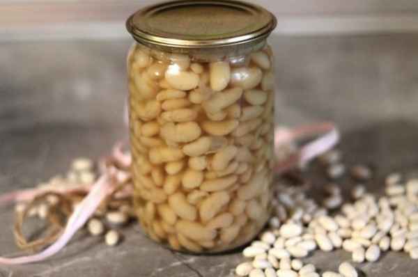Как мариновать фасоль в домашних условиях?