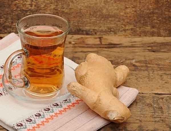 Пиво с имбирём: как приготовить дома