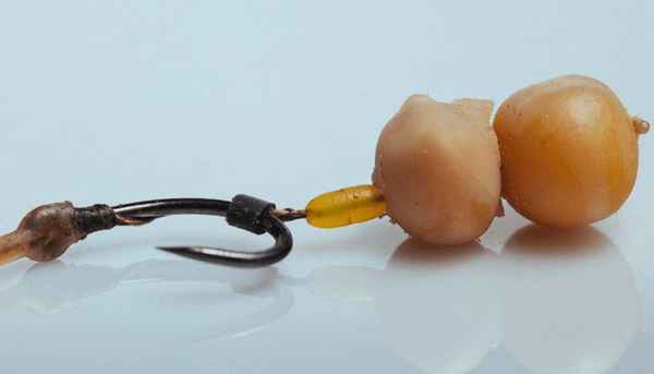 Как правильно готовить горох для ловли сазана или карпа