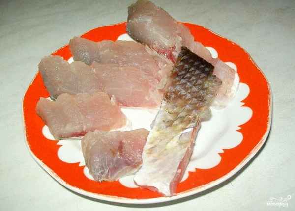 Рецепты приготовления балыка из жереха