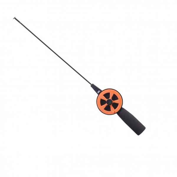 Зимняя удочка для безмотылки