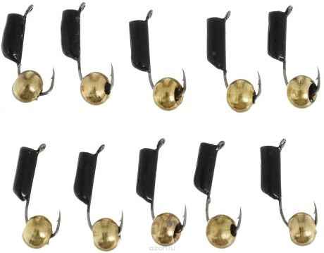 Особенности мормышки «гвоздик» и её изготовление