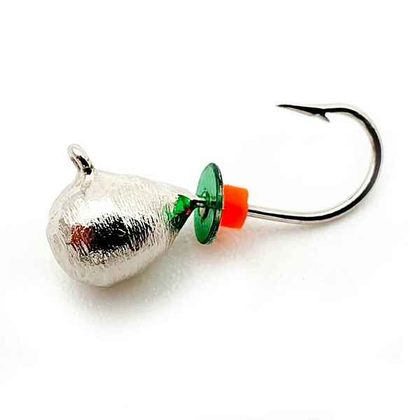 Самодельные мормышки для зимней рыбалки