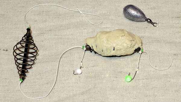 Как сделать донку на карася своими руками, особенности донной рыбалки