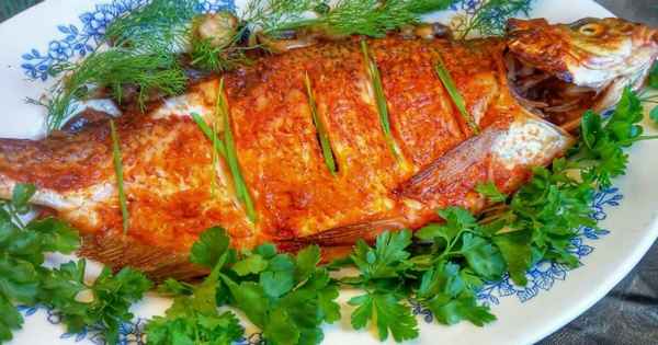 Что можно приготовить из леща: пошаговые рецепты блюд