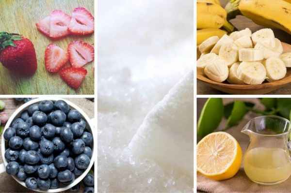 Можно ли есть гoлyбику во время ГВ