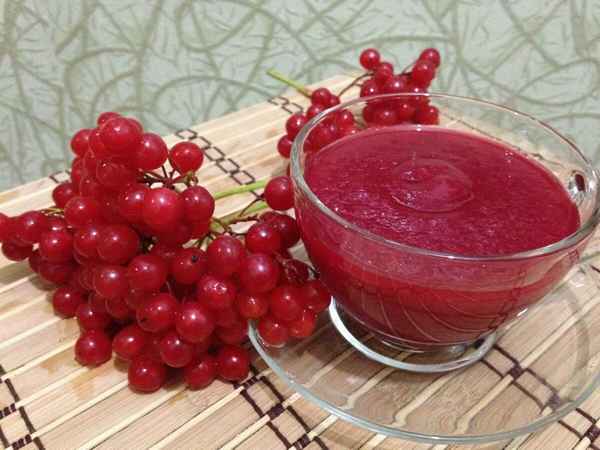 Как приготовить и употрeбллять сироп калины