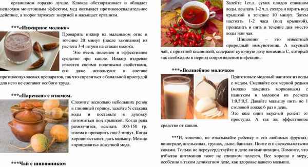 Клюква при лечении кашля: рецепты, приготовление