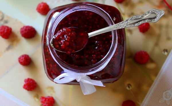 Можно ли малиновое варенье при беременности