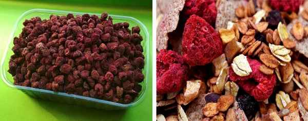 Сушка малины дома: способы, применение, противопоказания