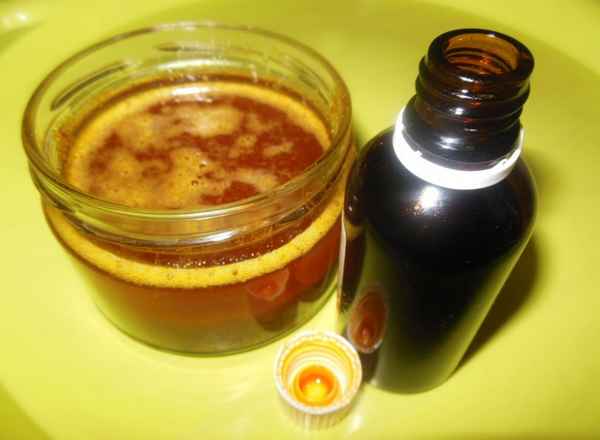 Приготовление масла из облепихи своими руками