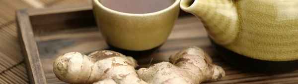 Польза имбиря для голосовых связок