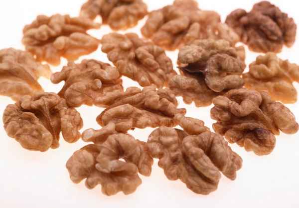 Что будет, если переесть много грецких орехов