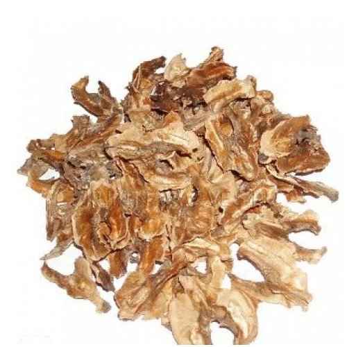 Перегородки грецкого ореха