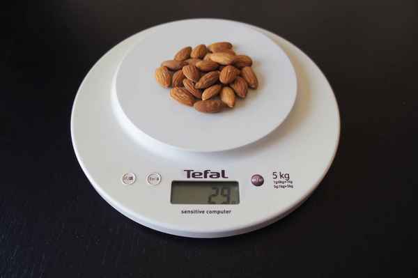 Вес одного ореха