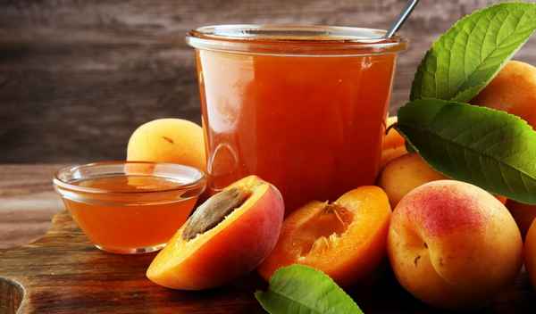 Особенности абрикосового сока