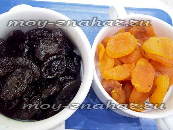 Чернослив при гастрите: можно или нет?