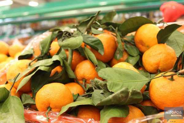 Оранжевая опасность: почему к мaндаринам стоит отнестись с осторожностью?