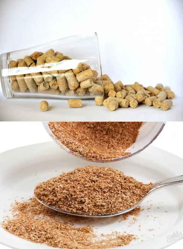 Польза и вред пшеничных отрубей, как их правильно принимать