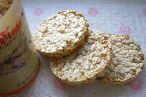 Польза и вред пшеничных слайсов, их пищевая ценность и применение