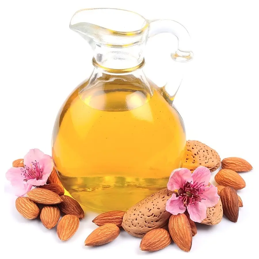 Миндальное масло в косметологии