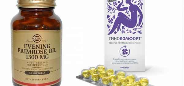 Свойства и применение вечерней примулы