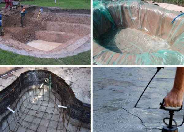 Что делать, если вода уходит из пруда